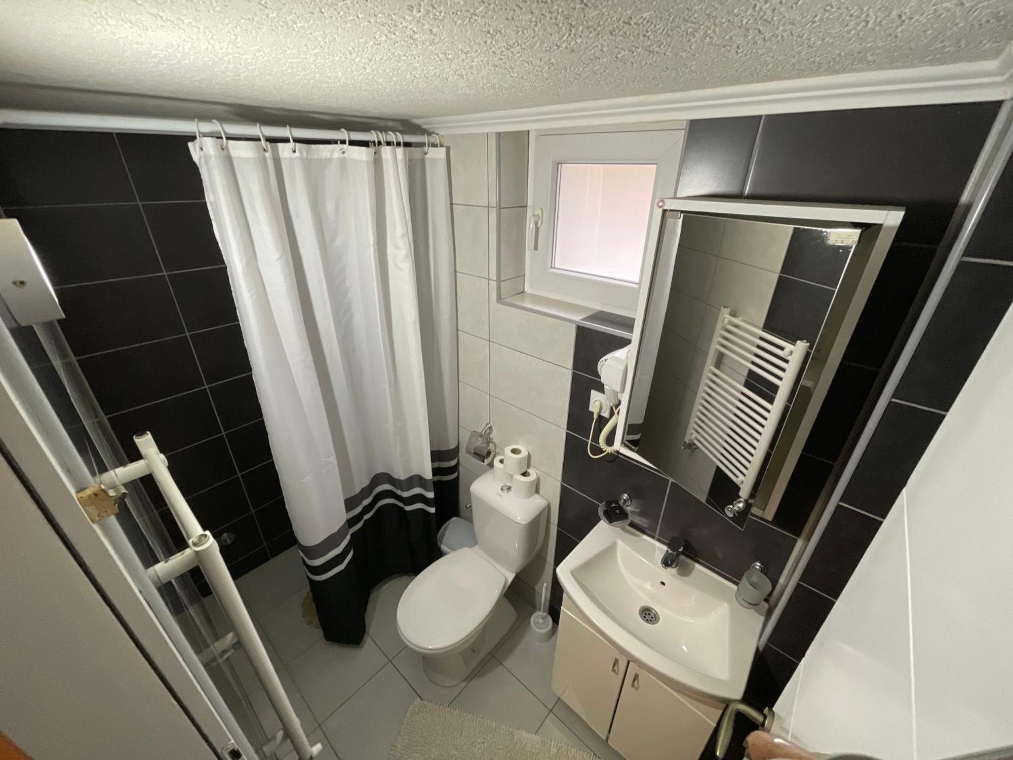 Apartments Park 2016 Surdulica Kamer foto