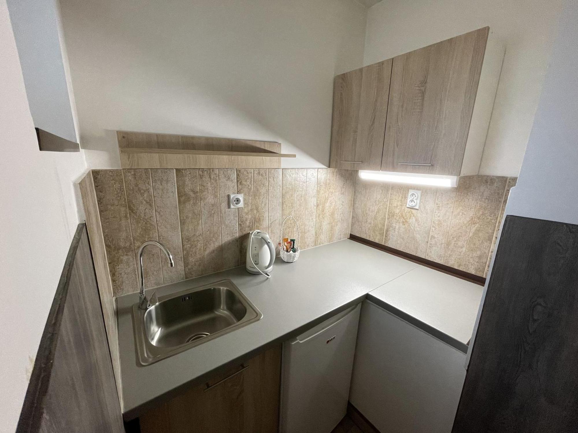 Apartments Park 2016 Surdulica Kamer foto