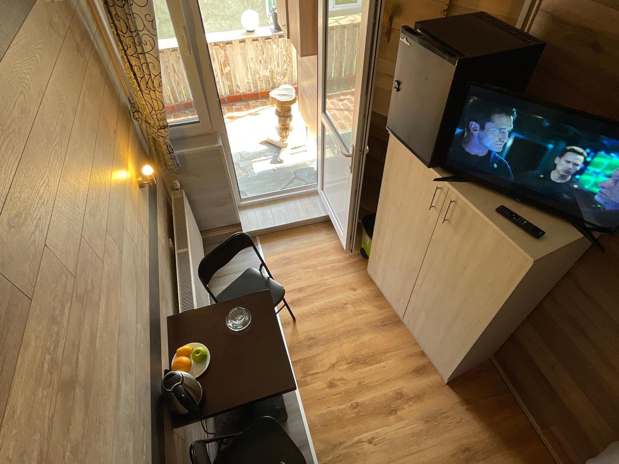 Apartments Park 2016 Surdulica Kamer foto
